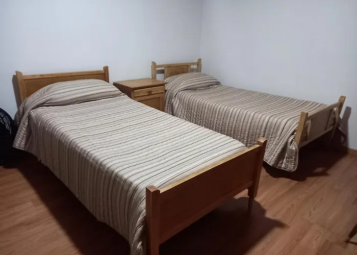 Cabana El Encuentro