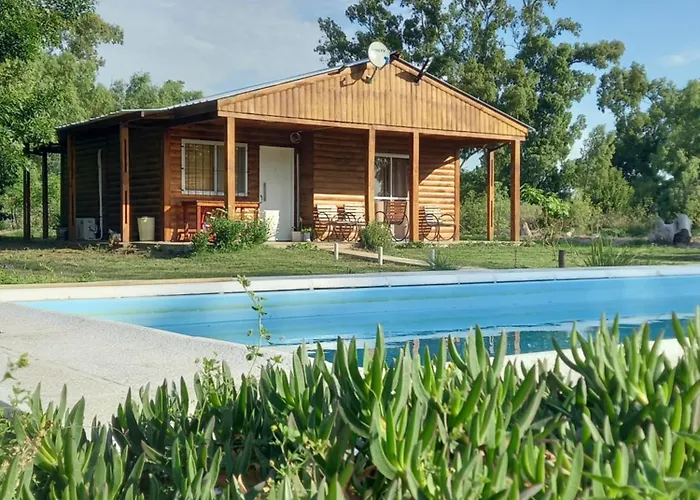 Cabana El Encuentro