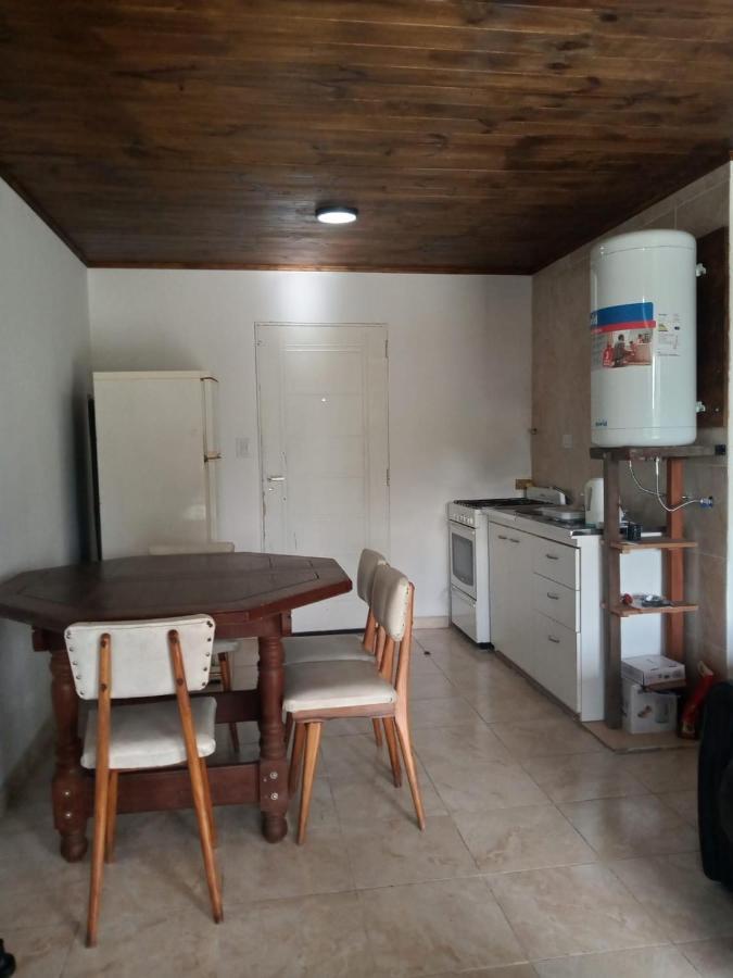 El Encuentro Holiday home San Carlos de Bolivar