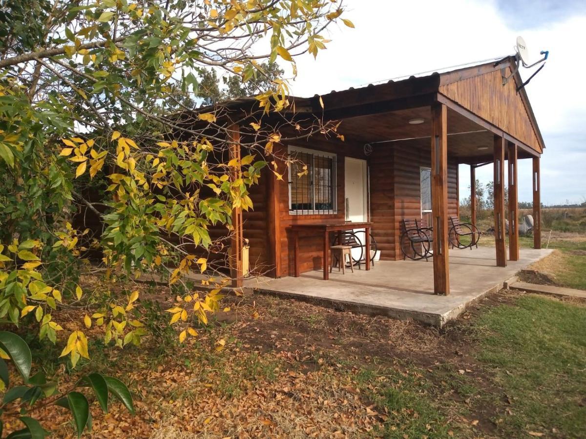 El Encuentro Holiday home San Carlos de Bolivar