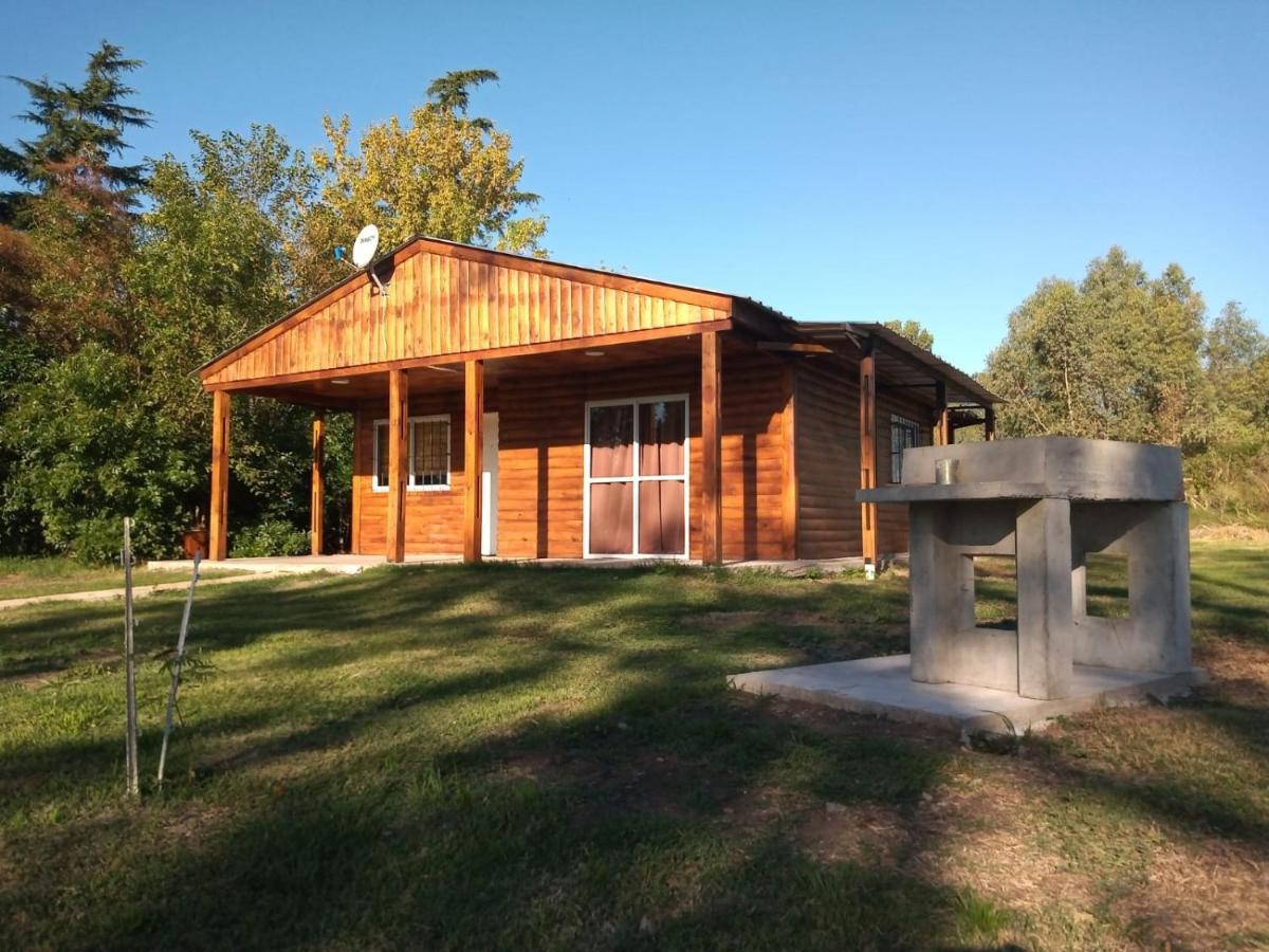 El Encuentro Holiday home San Carlos de Bolivar