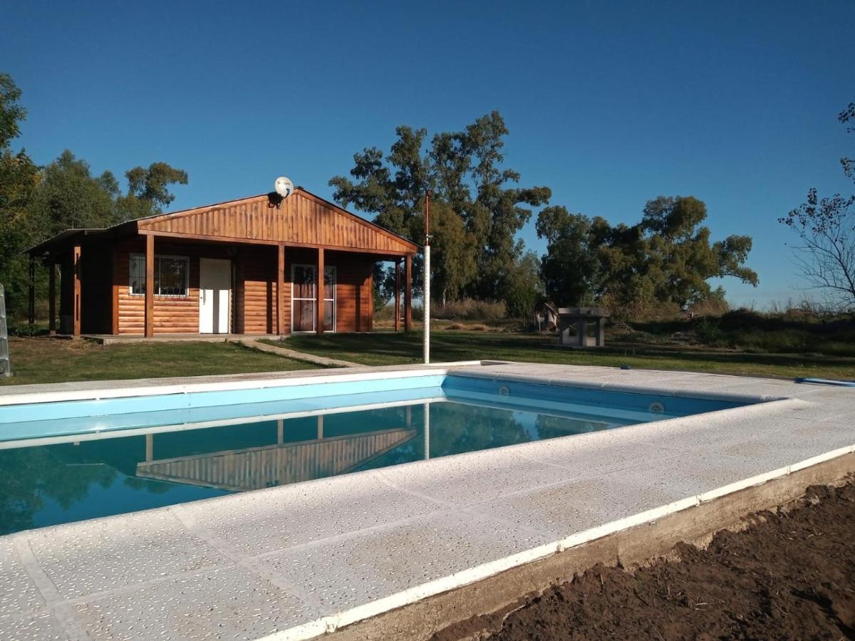 Holiday home El Encuentro San Carlos de Bolivar