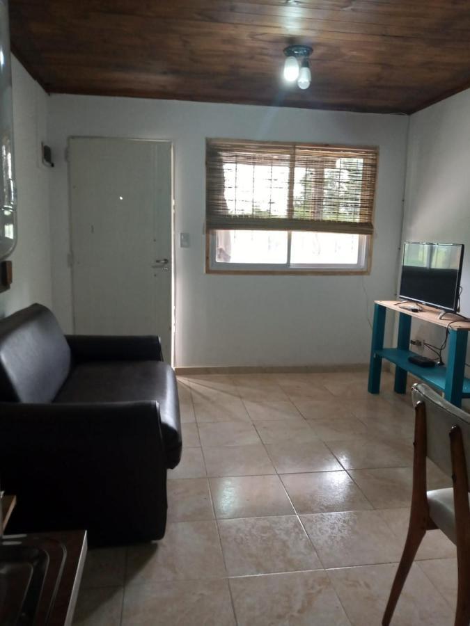 El Encuentro Holiday home *
