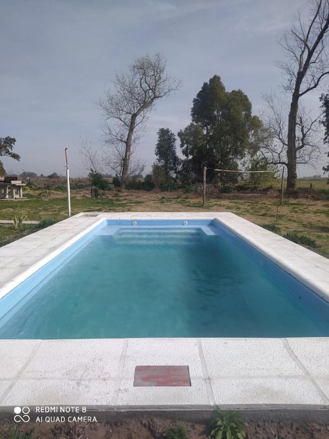 El Encuentro San Carlos de Bolivar