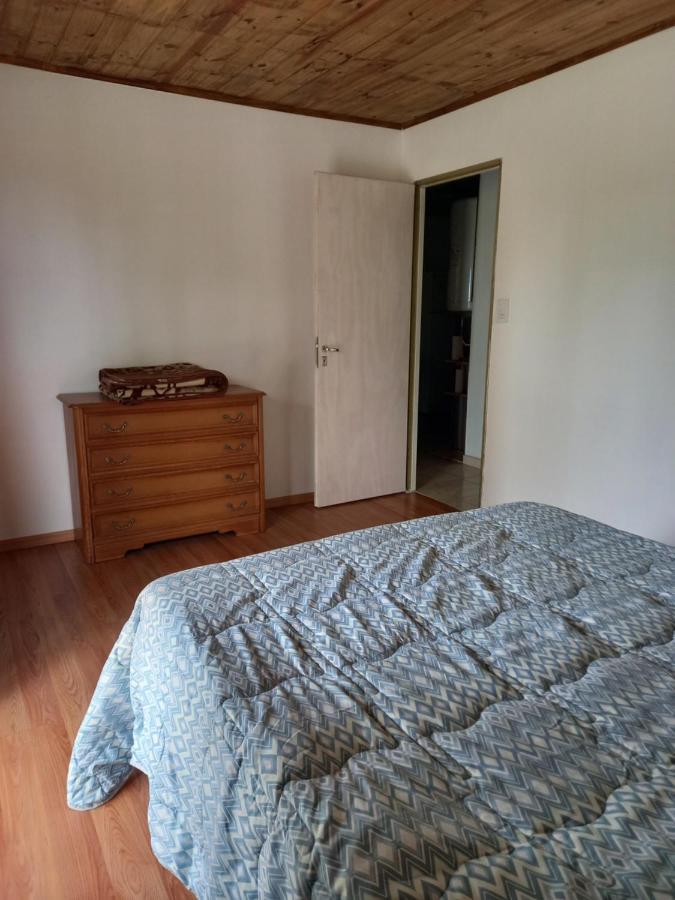 Holiday home El Encuentro