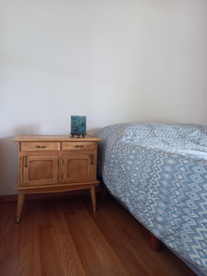 El Encuentro Holiday home *