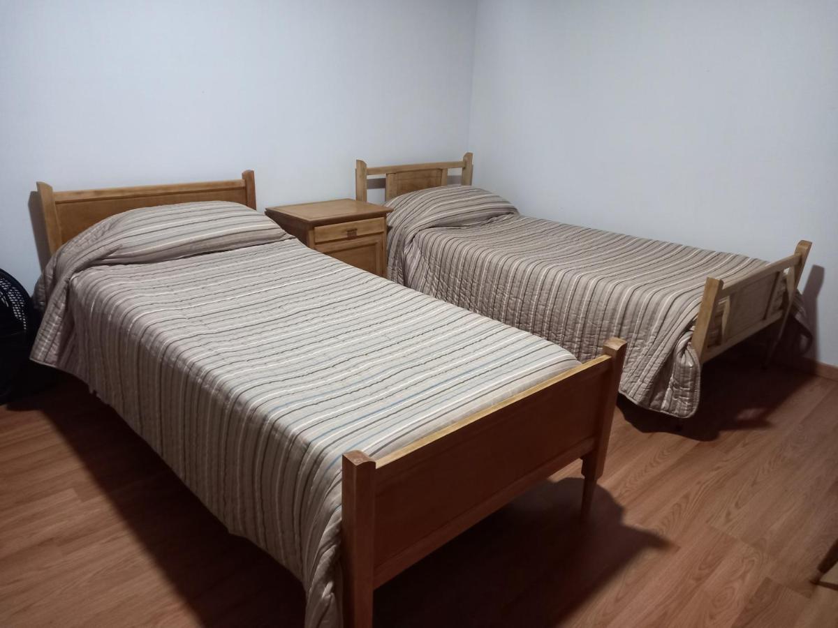 El Encuentro Holiday home