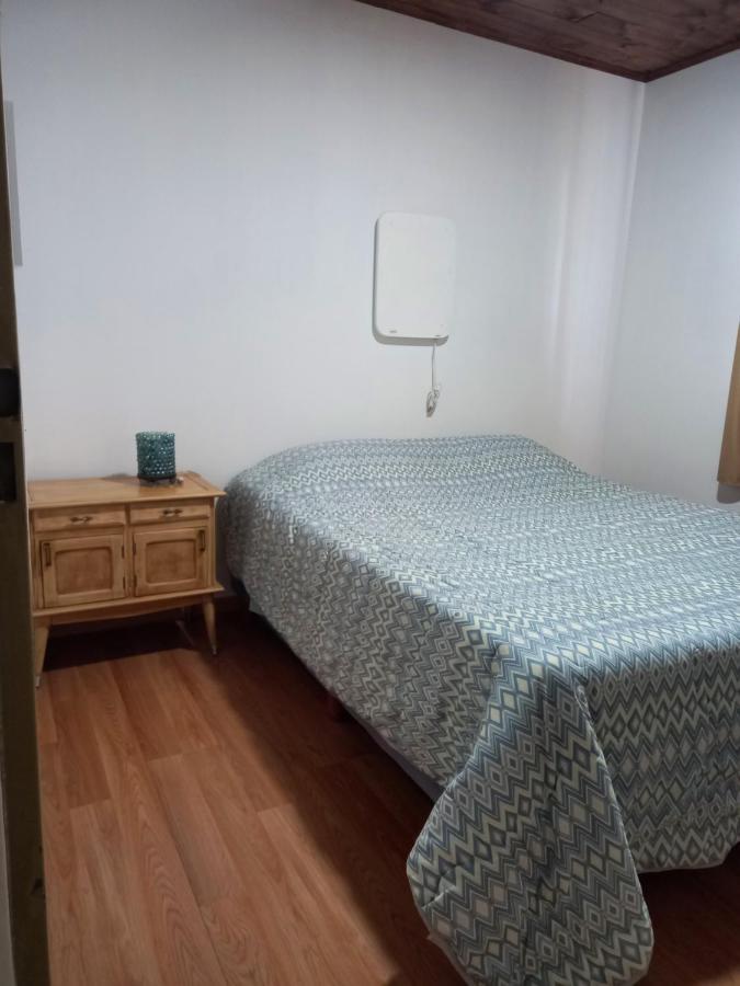 Holiday home El Encuentro San Carlos de Bolivar