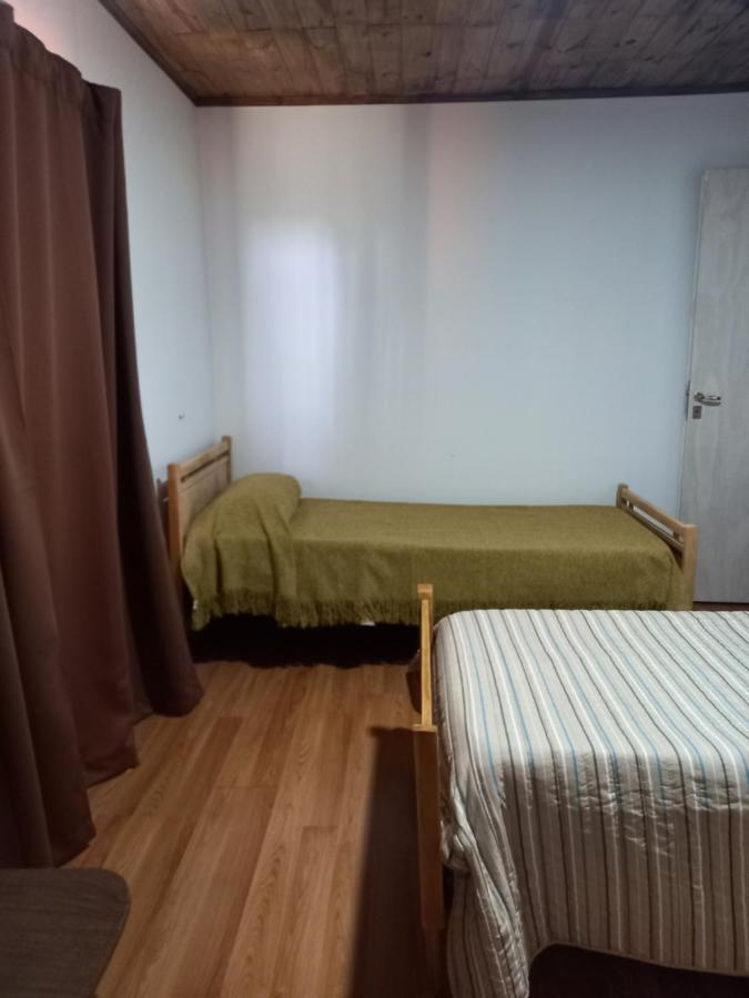 Holiday home El Encuentro